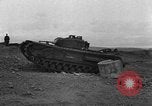 Standbild Strand Hindernisse Vereinigtes Königreich, 1942, aus Sekunde 55 historischem Filmmaterial Videoclip 65675069420