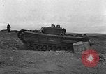 Standbild Strand Hindernisse Vereinigtes Königreich, 1942, aus Sekunde 56 historischem Filmmaterial Videoclip 65675069420