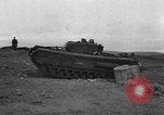Standbild Strand Hindernisse Vereinigtes Königreich, 1942, aus Sekunde 57 historischem Filmmaterial Videoclip 65675069420