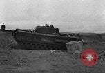 Standbild Strand Hindernisse Vereinigtes Königreich, 1942, aus Sekunde 61 historischem Filmmaterial Videoclip 65675069420