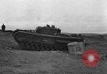 Standbild Strand Hindernisse Vereinigtes Königreich, 1942, aus Sekunde 62 historischem Filmmaterial Videoclip 65675069420