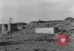 Standbild Strand Hindernisse Vereinigtes Königreich, 1942, aus Sekunde 7 historischem Filmmaterial Videoclip 65675069422