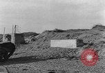Standbild Strand Hindernisse Vereinigtes Königreich, 1942, aus Sekunde 9 historischem Filmmaterial Videoclip 65675069422