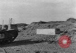 Standbild Strand Hindernisse Vereinigtes Königreich, 1942, aus Sekunde 10 historischem Filmmaterial Videoclip 65675069422