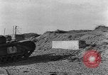 Standbild Strand Hindernisse Vereinigtes Königreich, 1942, aus Sekunde 11 historischem Filmmaterial Videoclip 65675069422