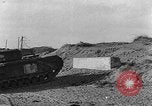 Standbild Strand Hindernisse Vereinigtes Königreich, 1942, aus Sekunde 12 historischem Filmmaterial Videoclip 65675069422