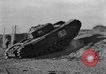Standbild Strand Hindernisse Vereinigtes Königreich, 1942, aus Sekunde 18 historischem Filmmaterial Videoclip 65675069422