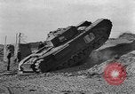 Standbild Strand Hindernisse Vereinigtes Königreich, 1942, aus Sekunde 20 historischem Filmmaterial Videoclip 65675069422