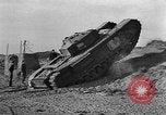 Standbild Strand Hindernisse Vereinigtes Königreich, 1942, aus Sekunde 21 historischem Filmmaterial Videoclip 65675069422