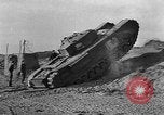 Standbild Strand Hindernisse Vereinigtes Königreich, 1942, aus Sekunde 22 historischem Filmmaterial Videoclip 65675069422