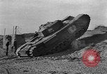 Standbild Strand Hindernisse Vereinigtes Königreich, 1942, aus Sekunde 23 historischem Filmmaterial Videoclip 65675069422