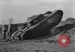 Standbild Strand Hindernisse Vereinigtes Königreich, 1942, aus Sekunde 24 historischem Filmmaterial Videoclip 65675069422