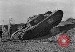 Standbild Strand Hindernisse Vereinigtes Königreich, 1942, aus Sekunde 25 historischem Filmmaterial Videoclip 65675069422