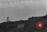 Standbild Strand Hindernisse Vereinigtes Königreich, 1942, aus Sekunde 27 historischem Filmmaterial Videoclip 65675069422