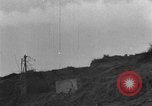 Standbild Strand Hindernisse Vereinigtes Königreich, 1942, aus Sekunde 28 historischem Filmmaterial Videoclip 65675069422