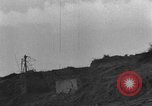 Standbild Strand Hindernisse Vereinigtes Königreich, 1942, aus Sekunde 29 historischem Filmmaterial Videoclip 65675069422