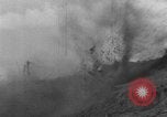 Standbild Strand Hindernisse Vereinigtes Königreich, 1942, aus Sekunde 32 historischem Filmmaterial Videoclip 65675069422