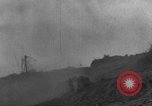 Standbild Strand Hindernisse Vereinigtes Königreich, 1942, aus Sekunde 33 historischem Filmmaterial Videoclip 65675069422