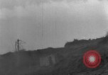 Standbild Strand Hindernisse Vereinigtes Königreich, 1942, aus Sekunde 35 historischem Filmmaterial Videoclip 65675069422