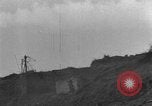 Standbild Strand Hindernisse Vereinigtes Königreich, 1942, aus Sekunde 37 historischem Filmmaterial Videoclip 65675069422