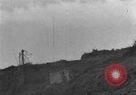Standbild Strand Hindernisse Vereinigtes Königreich, 1942, aus Sekunde 38 historischem Filmmaterial Videoclip 65675069422