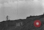 Standbild Strand Hindernisse Vereinigtes Königreich, 1942, aus Sekunde 40 historischem Filmmaterial Videoclip 65675069422
