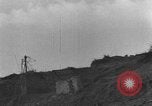 Standbild Strand Hindernisse Vereinigtes Königreich, 1942, aus Sekunde 41 historischem Filmmaterial Videoclip 65675069422