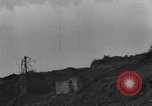 Standbild Strand Hindernisse Vereinigtes Königreich, 1942, aus Sekunde 43 historischem Filmmaterial Videoclip 65675069422