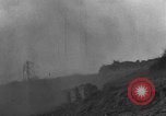 Standbild Strand Hindernisse Vereinigtes Königreich, 1942, aus Sekunde 46 historischem Filmmaterial Videoclip 65675069422