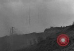 Standbild Strand Hindernisse Vereinigtes Königreich, 1942, aus Sekunde 47 historischem Filmmaterial Videoclip 65675069422