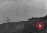 Standbild Strand Hindernisse Vereinigtes Königreich, 1942, aus Sekunde 48 historischem Filmmaterial Videoclip 65675069422