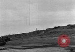 Standbild Strand Hindernisse Vereinigtes Königreich, 1942, aus Sekunde 50 historischem Filmmaterial Videoclip 65675069422