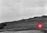 Standbild Strand Hindernisse Vereinigtes Königreich, 1942, aus Sekunde 51 historischem Filmmaterial Videoclip 65675069422