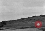 Standbild Strand Hindernisse Vereinigtes Königreich, 1942, aus Sekunde 53 historischem Filmmaterial Videoclip 65675069422
