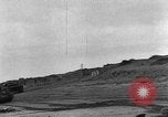 Standbild Strand Hindernisse Vereinigtes Königreich, 1942, aus Sekunde 54 historischem Filmmaterial Videoclip 65675069422