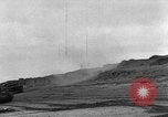 Standbild Strand Hindernisse Vereinigtes Königreich, 1942, aus Sekunde 57 historischem Filmmaterial Videoclip 65675069422