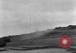 Standbild Strand Hindernisse Vereinigtes Königreich, 1942, aus Sekunde 58 historischem Filmmaterial Videoclip 65675069422