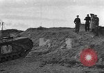 Standbild Strand Hindernisse Vereinigtes Königreich, 1942, aus Sekunde 61 historischem Filmmaterial Videoclip 65675069422