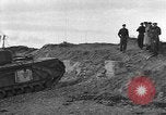 Standbild Strand Hindernisse Vereinigtes Königreich, 1942, aus Sekunde 62 historischem Filmmaterial Videoclip 65675069422