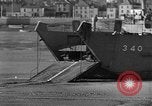Standbild Strand Hindernisse Vereinigtes Königreich, 1942, aus Sekunde 7 historischem Filmmaterial Videoclip 65675069423