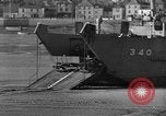 Standbild Strand Hindernisse Vereinigtes Königreich, 1942, aus Sekunde 10 historischem Filmmaterial Videoclip 65675069423