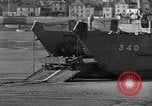 Standbild Strand Hindernisse Vereinigtes Königreich, 1942, aus Sekunde 12 historischem Filmmaterial Videoclip 65675069423