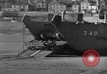 Standbild Strand Hindernisse Vereinigtes Königreich, 1942, aus Sekunde 13 historischem Filmmaterial Videoclip 65675069423
