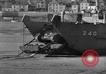Standbild Strand Hindernisse Vereinigtes Königreich, 1942, aus Sekunde 14 historischem Filmmaterial Videoclip 65675069423