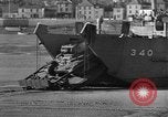 Standbild Strand Hindernisse Vereinigtes Königreich, 1942, aus Sekunde 15 historischem Filmmaterial Videoclip 65675069423