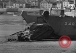 Standbild Strand Hindernisse Vereinigtes Königreich, 1942, aus Sekunde 16 historischem Filmmaterial Videoclip 65675069423