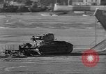 Standbild Strand Hindernisse Vereinigtes Königreich, 1942, aus Sekunde 20 historischem Filmmaterial Videoclip 65675069423
