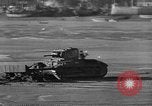 Standbild Strand Hindernisse Vereinigtes Königreich, 1942, aus Sekunde 21 historischem Filmmaterial Videoclip 65675069423