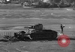 Standbild Strand Hindernisse Vereinigtes Königreich, 1942, aus Sekunde 22 historischem Filmmaterial Videoclip 65675069423