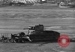 Standbild Strand Hindernisse Vereinigtes Königreich, 1942, aus Sekunde 24 historischem Filmmaterial Videoclip 65675069423
